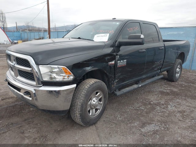 2015 Ram 2500 Slt მანქანა იყიდება აუქციონზე, vin: 3C6TR5JT4FG620631, აუქციონის ნომერი: 44236265