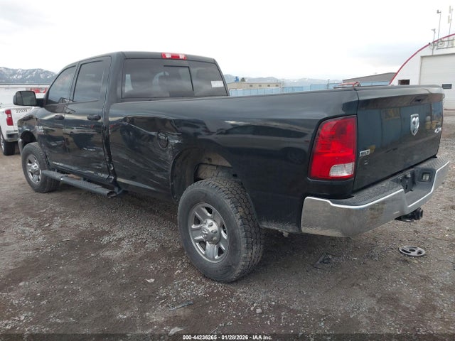 2015 Ram 2500 Slt მანქანა იყიდება აუქციონზე, vin: 3C6TR5JT4FG620631, აუქციონის ნომერი: 44236265
