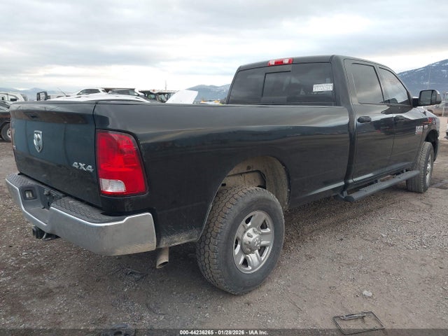 2015 Ram 2500 Slt მანქანა იყიდება აუქციონზე, vin: 3C6TR5JT4FG620631, აუქციონის ნომერი: 44236265