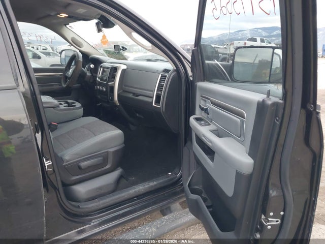 2015 Ram 2500 Slt მანქანა იყიდება აუქციონზე, vin: 3C6TR5JT4FG620631, აუქციონის ნომერი: 44236265