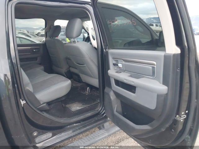 2015 Ram 2500 Slt მანქანა იყიდება აუქციონზე, vin: 3C6TR5JT4FG620631, აუქციონის ნომერი: 44236265