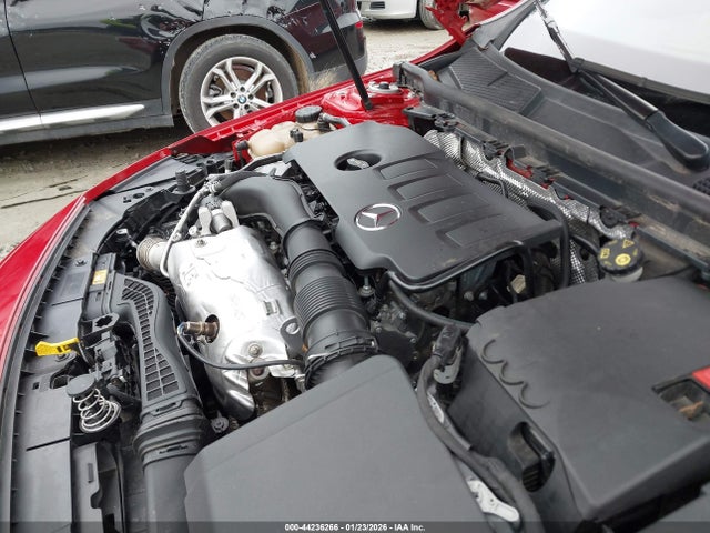 44236266 :رقم المزاد ، WDD3G4FB5KW019416 vin ، 2019 Mercedes-benz A 220 4matic مزاد بيع
