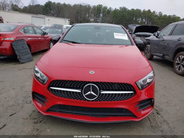 44236266 :رقم المزاد ، WDD3G4FB5KW019416 vin ، 2019 Mercedes-benz A 220 4matic مزاد بيع