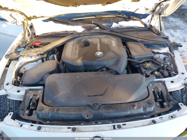 WBA8D9G36HNU64353 BMW 330i Xdrive