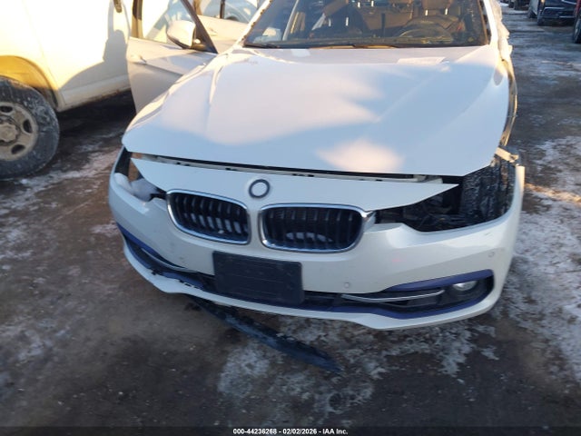 WBA8D9G36HNU64353 BMW 330i Xdrive