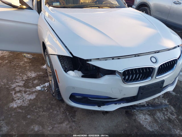 WBA8D9G36HNU64353 BMW 330i Xdrive