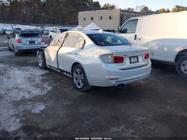 WBA8D9G36HNU64353 BMW 330i Xdrive
