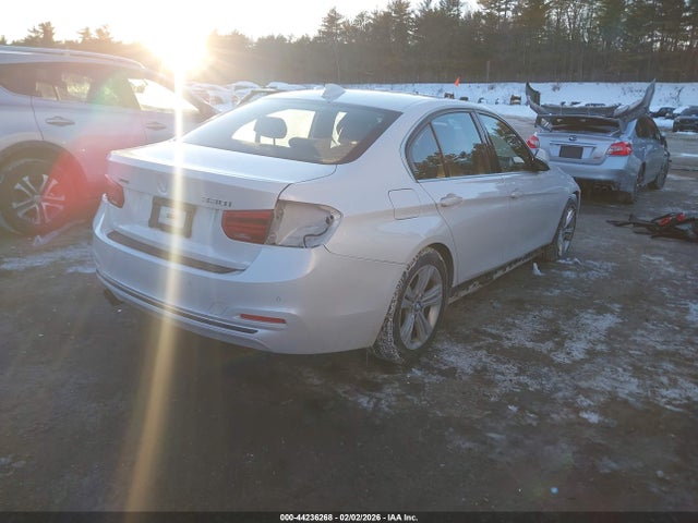 WBA8D9G36HNU64353 BMW 330i Xdrive