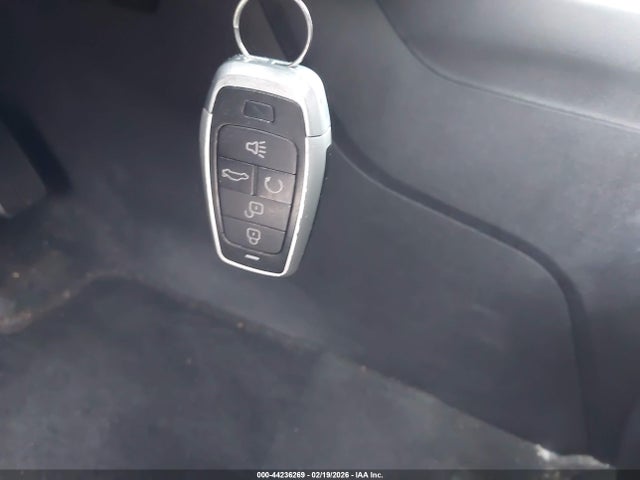 2019 HONDA PASSPORT 5FNYF8H95KB027296 Photo 10