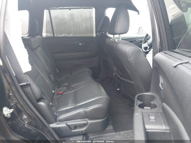 2019 HONDA PASSPORT 5FNYF8H95KB027296 Photo 7