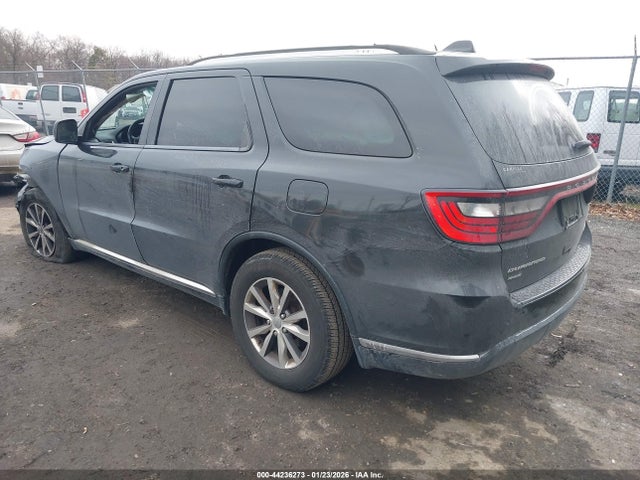 2016 DODGE DURANGO 1C4RDJDG4GC301811 Photo 2