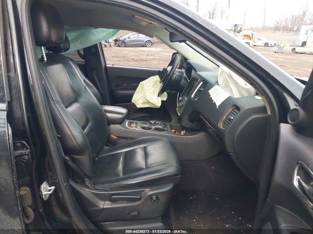 2016 DODGE DURANGO 1C4RDJDG4GC301811 Photo 4