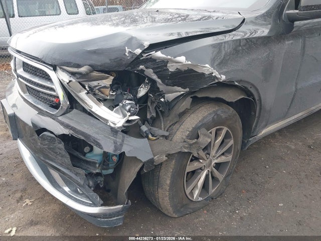 2016 DODGE DURANGO 1C4RDJDG4GC301811 Photo 5