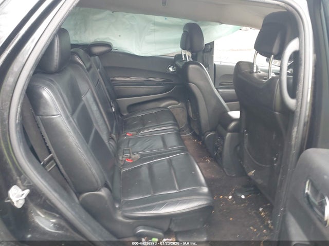 2016 DODGE DURANGO 1C4RDJDG4GC301811 Photo 7