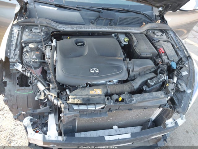 2018 INFINITI QX30 SJKCH5CR1JA048550 Photo 9