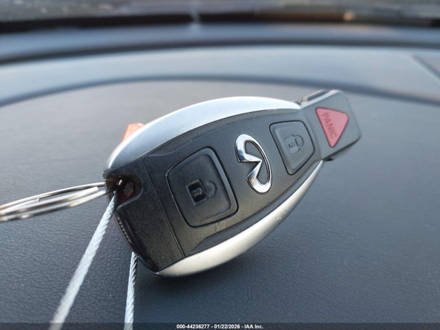 2018 INFINITI QX30 SJKCH5CR1JA048550 Photo 10