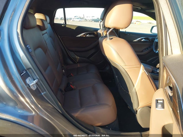2018 INFINITI QX30 SJKCH5CR1JA048550 Photo 7