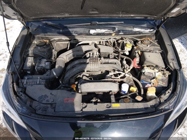 4S3GKAM66H3602165 Subaru Impreza 2.0i Sport