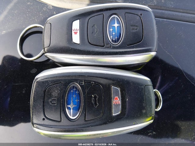 4S3GKAM66H3602165 Subaru Impreza 2.0i Sport