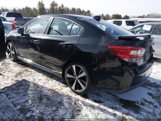 4S3GKAM66H3602165 Subaru Impreza 2.0i Sport