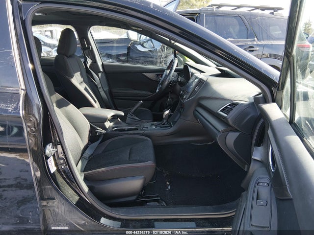 4S3GKAM66H3602165 Subaru Impreza 2.0i Sport