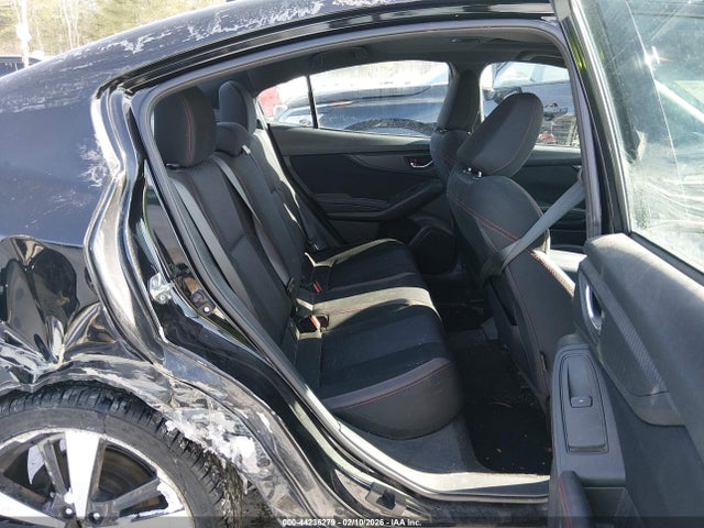 4S3GKAM66H3602165 Subaru Impreza 2.0i Sport