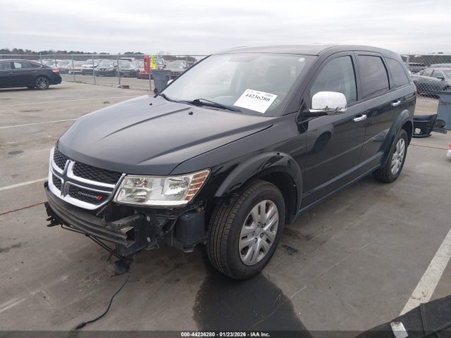 Продаж на аукціоні авто 2015 Dodge Journey American Value Pkg, vin: 3C4PDCAB9FT548160, номер лоту: 44236280