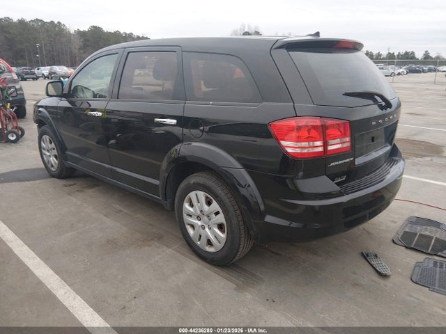 Продаж на аукціоні авто 2015 Dodge Journey American Value Pkg, vin: 3C4PDCAB9FT548160, номер лоту: 44236280