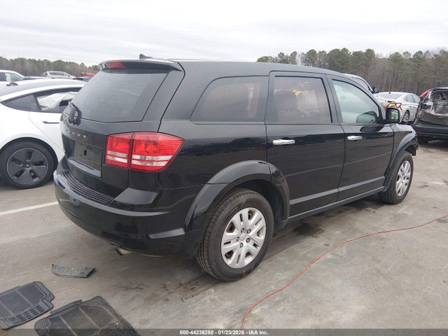 Продаж на аукціоні авто 2015 Dodge Journey American Value Pkg, vin: 3C4PDCAB9FT548160, номер лоту: 44236280