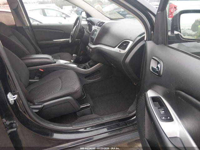 Продаж на аукціоні авто 2015 Dodge Journey American Value Pkg, vin: 3C4PDCAB9FT548160, номер лоту: 44236280