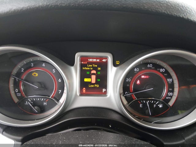 Продаж на аукціоні авто 2015 Dodge Journey American Value Pkg, vin: 3C4PDCAB9FT548160, номер лоту: 44236280