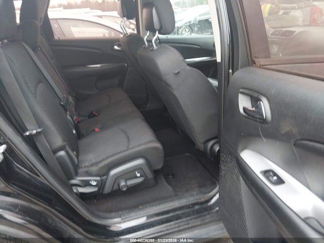 Продаж на аукціоні авто 2015 Dodge Journey American Value Pkg, vin: 3C4PDCAB9FT548160, номер лоту: 44236280