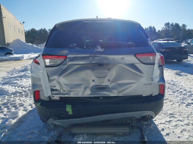 1FMCU9G66MUA99949 Ford ESCAPE SE