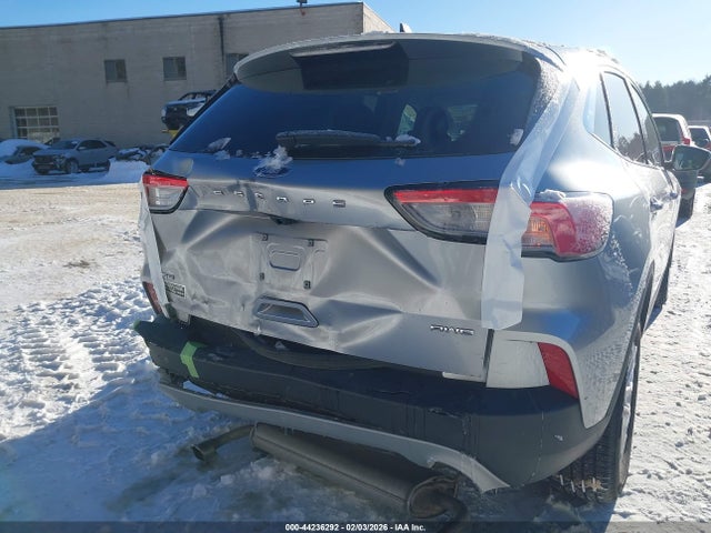 1FMCU9G66MUA99949 Ford ESCAPE SE