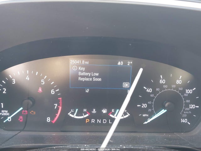 1FMCU9G66MUA99949 Ford ESCAPE SE