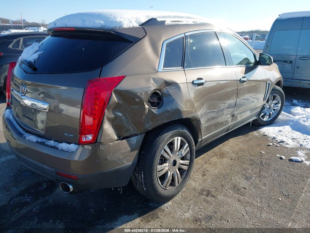 2015 CADILLAC SRX 3GYFNBE3XFS571551 Photo 3