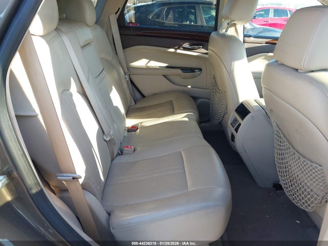 2015 CADILLAC SRX 3GYFNBE3XFS571551 Photo 7
