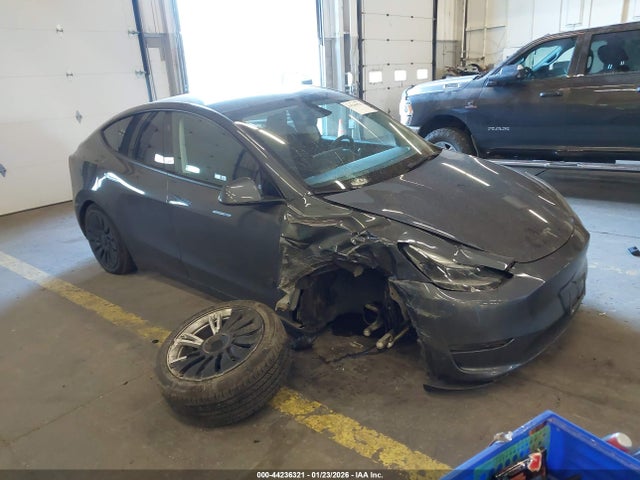 2023 TESLA MODEL Y 7SAYGDEE9PF938779 Photo 0