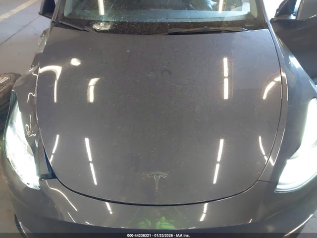 2023 TESLA MODEL Y 7SAYGDEE9PF938779 Photo 9