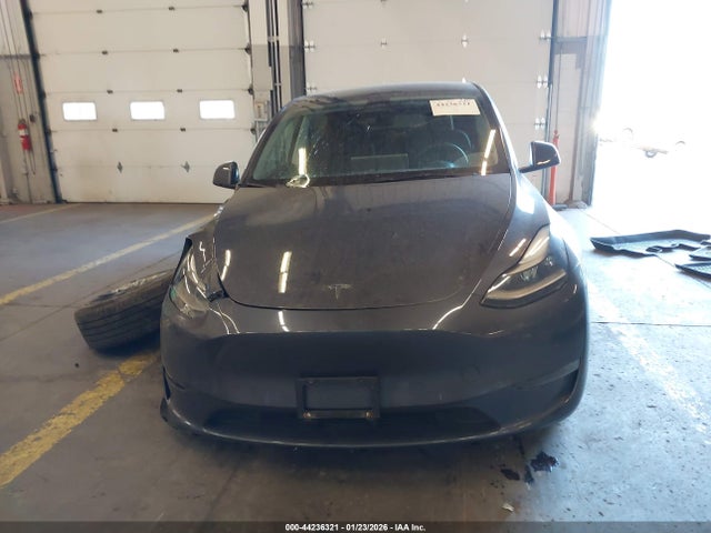 Aukcja sprzedaży 2023 Tesla Model Y Awd/long Range Dual Motor All-wheel Drive, vin: 7SAYGDEE9PF938779, numer aukcji: 44236321