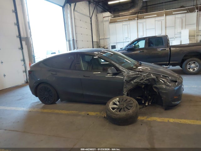 Aukcja sprzedaży 2023 Tesla Model Y Awd/long Range Dual Motor All-wheel Drive, vin: 7SAYGDEE9PF938779, numer aukcji: 44236321