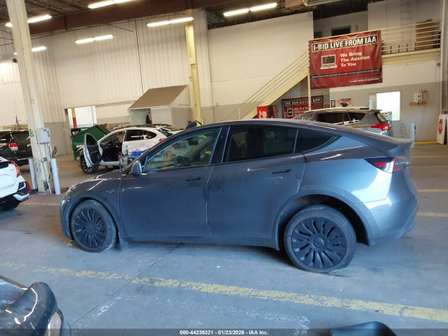 Aukcja sprzedaży 2023 Tesla Model Y Awd/long Range Dual Motor All-wheel Drive, vin: 7SAYGDEE9PF938779, numer aukcji: 44236321