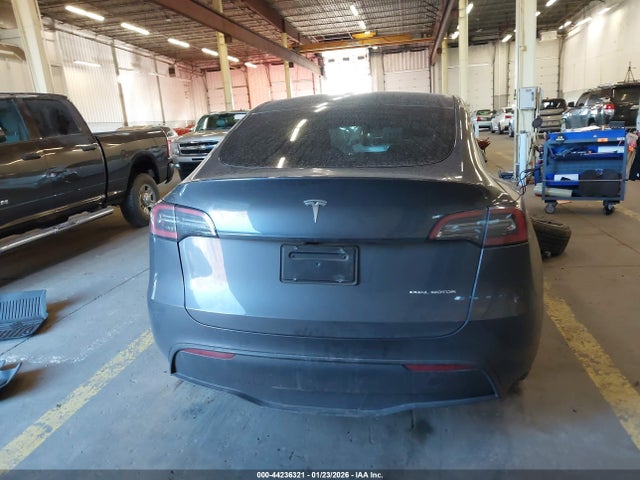 Aukcja sprzedaży 2023 Tesla Model Y Awd/long Range Dual Motor All-wheel Drive, vin: 7SAYGDEE9PF938779, numer aukcji: 44236321
