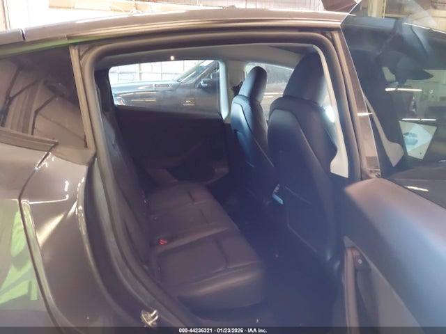 2023 TESLA MODEL Y 7SAYGDEE9PF938779 Photo 7