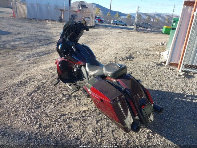 2019 HARLEY-DAVIDSON FLHXSE 1HD1PXL36KB960847 Photo 2