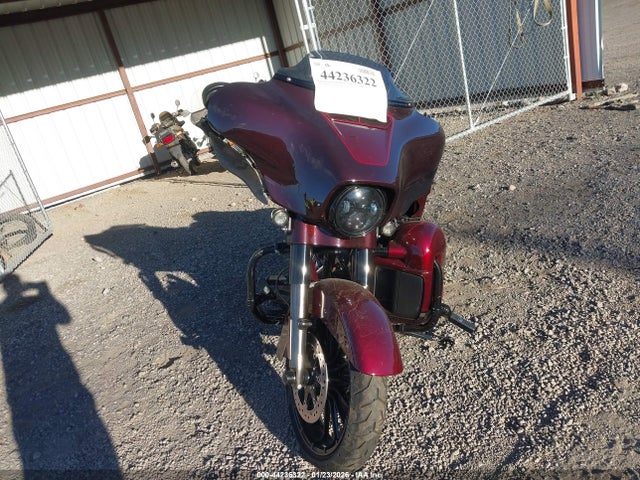 2019 HARLEY-DAVIDSON FLHXSE 1HD1PXL36KB960847 Photo 4