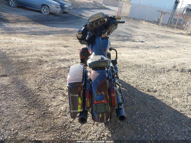 2019 HARLEY-DAVIDSON FLHXSE 1HD1PXL36KB960847 Photo 5