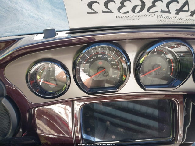 2019 HARLEY-DAVIDSON FLHXSE 1HD1PXL36KB960847 Photo 6