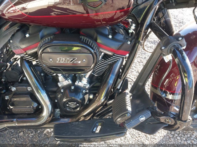 2019 HARLEY-DAVIDSON FLHXSE 1HD1PXL36KB960847 Photo 7