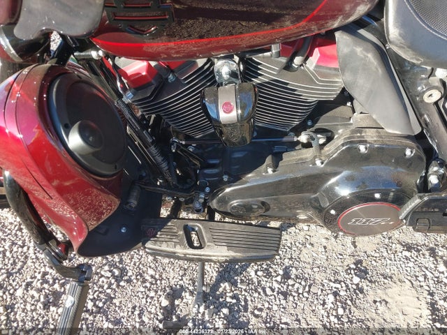 2019 HARLEY-DAVIDSON FLHXSE 1HD1PXL36KB960847 Photo 8